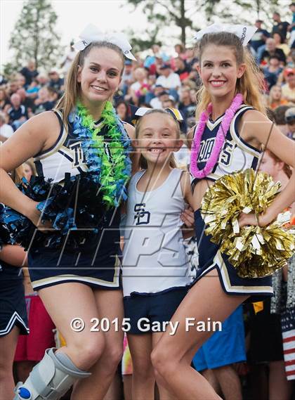 Thumbnail 1 in Chattanooga Central @ Soddy Daisy photogallery.