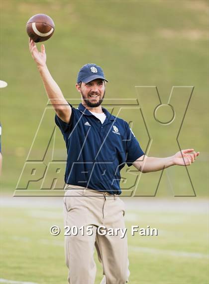 Thumbnail 3 in Chattanooga Central @ Soddy Daisy photogallery.