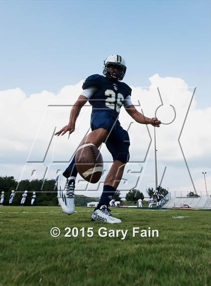 Thumbnail 3 in Chattanooga Central @ Soddy Daisy photogallery.