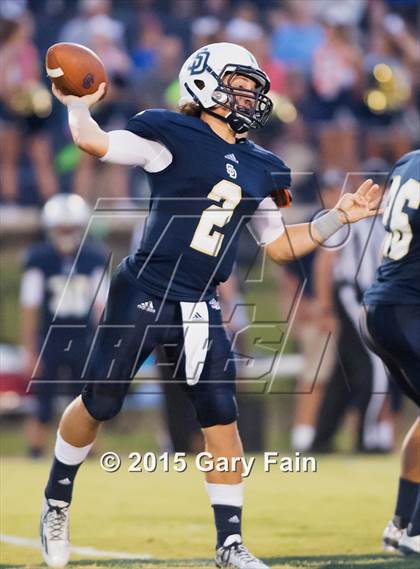 Thumbnail 1 in Chattanooga Central @ Soddy Daisy photogallery.