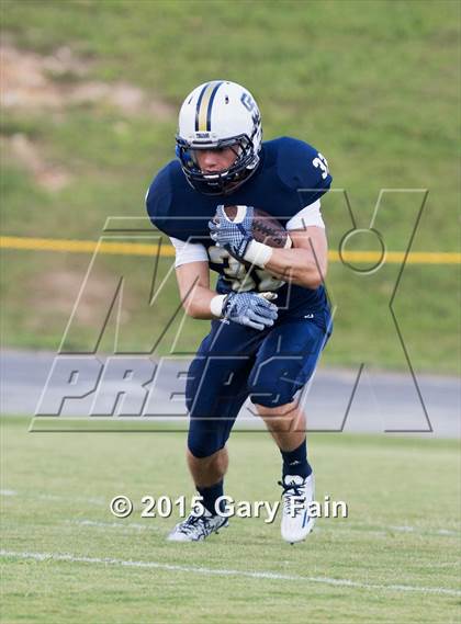 Thumbnail 1 in Chattanooga Central @ Soddy Daisy photogallery.