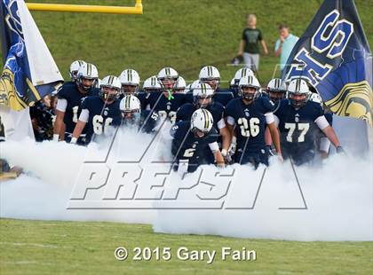 Thumbnail 1 in Chattanooga Central @ Soddy Daisy photogallery.