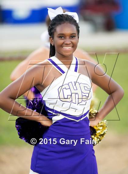 Thumbnail 3 in Chattanooga Central @ Soddy Daisy photogallery.