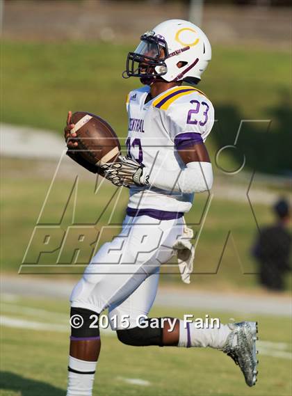 Thumbnail 1 in Chattanooga Central @ Soddy Daisy photogallery.