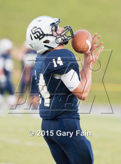 Thumbnail 2 in Chattanooga Central @ Soddy Daisy photogallery.
