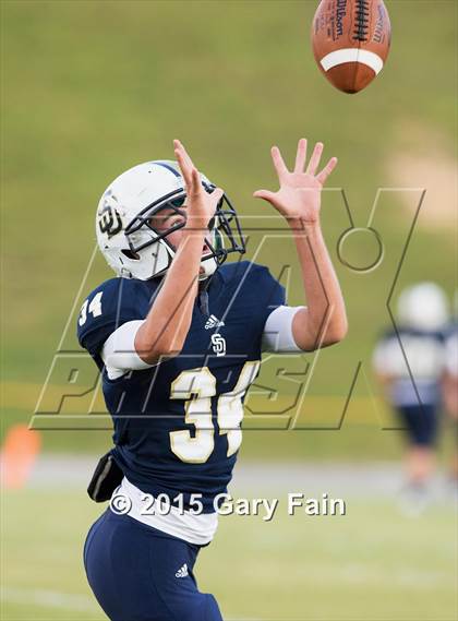 Thumbnail 1 in Chattanooga Central @ Soddy Daisy photogallery.