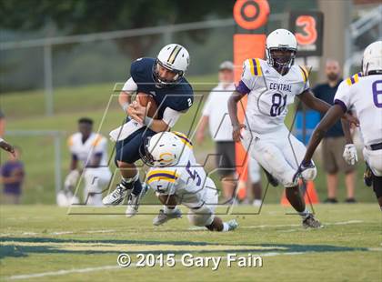 Thumbnail 3 in Chattanooga Central @ Soddy Daisy photogallery.