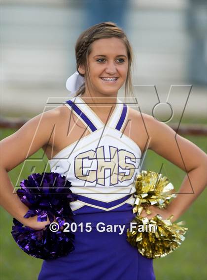 Thumbnail 1 in Chattanooga Central @ Soddy Daisy photogallery.