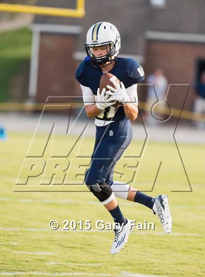 Thumbnail 3 in Chattanooga Central @ Soddy Daisy photogallery.