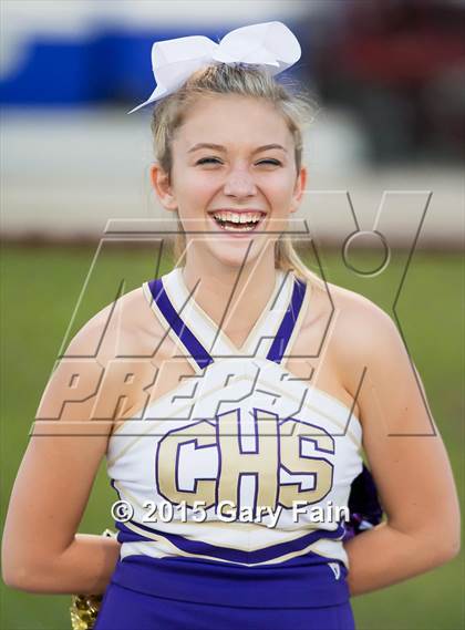 Thumbnail 2 in Chattanooga Central @ Soddy Daisy photogallery.