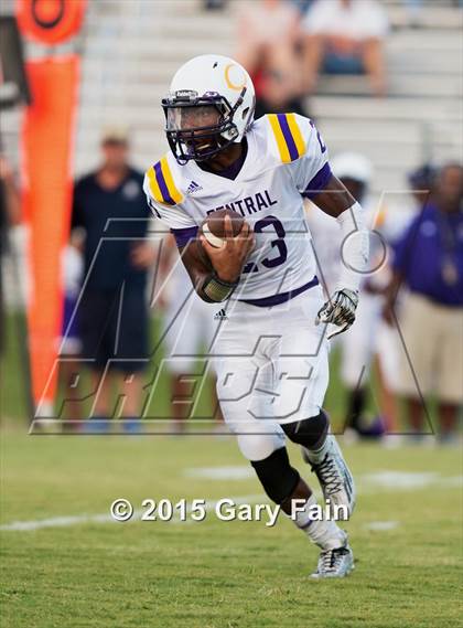 Thumbnail 3 in Chattanooga Central @ Soddy Daisy photogallery.