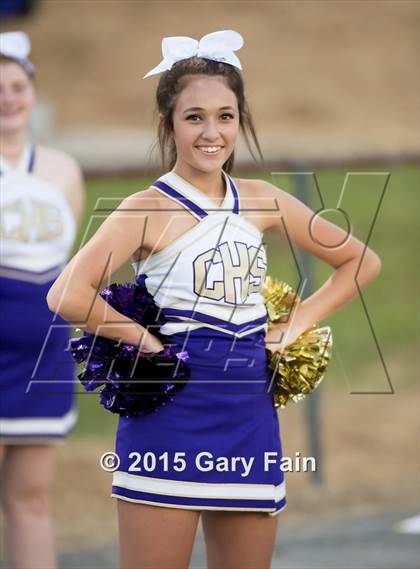 Thumbnail 2 in Chattanooga Central @ Soddy Daisy photogallery.