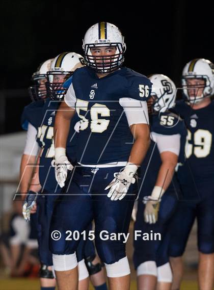 Thumbnail 2 in Chattanooga Central @ Soddy Daisy photogallery.