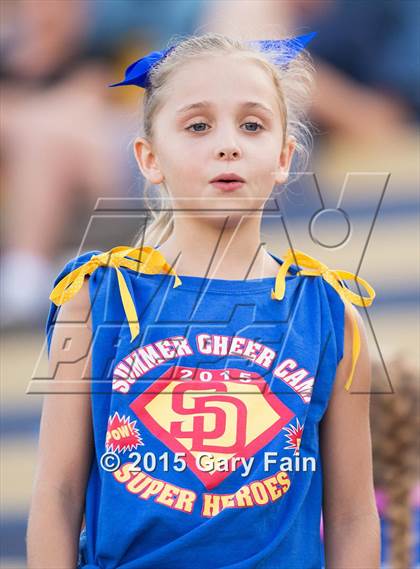 Thumbnail 1 in Chattanooga Central @ Soddy Daisy photogallery.