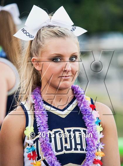 Thumbnail 3 in Chattanooga Central @ Soddy Daisy photogallery.