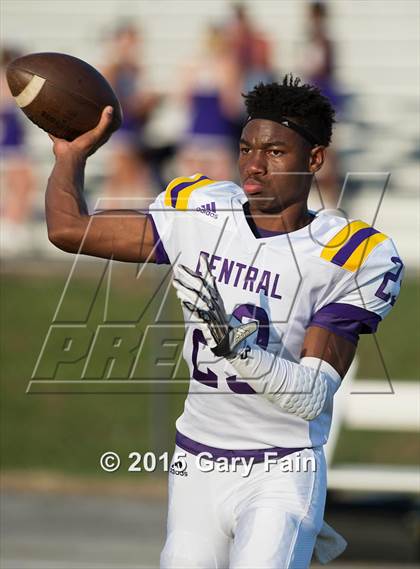 Thumbnail 2 in Chattanooga Central @ Soddy Daisy photogallery.