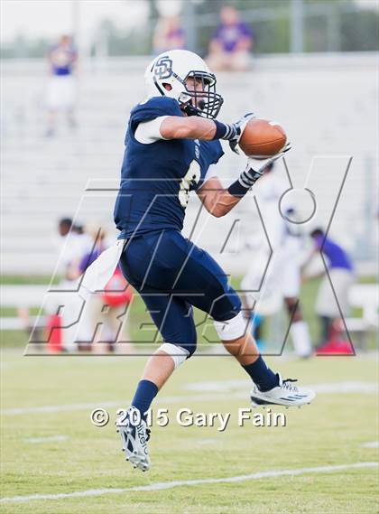 Thumbnail 1 in Chattanooga Central @ Soddy Daisy photogallery.