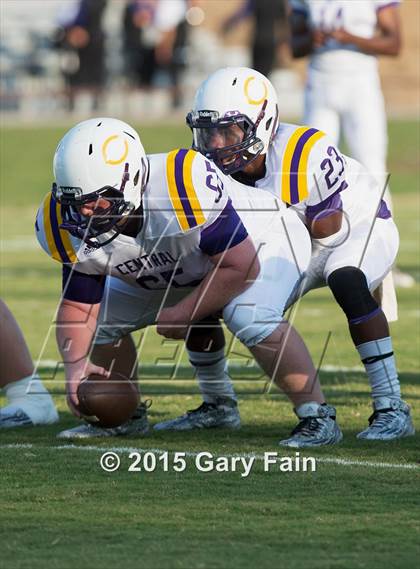 Thumbnail 3 in Chattanooga Central @ Soddy Daisy photogallery.