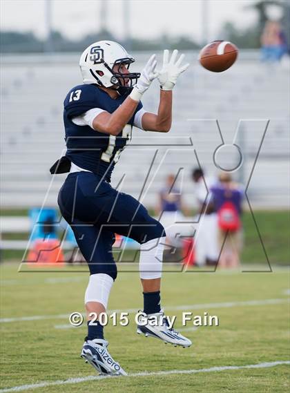 Thumbnail 2 in Chattanooga Central @ Soddy Daisy photogallery.