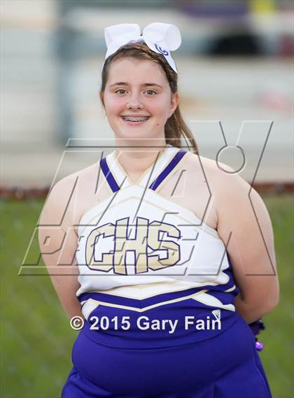 Thumbnail 3 in Chattanooga Central @ Soddy Daisy photogallery.