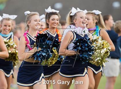 Thumbnail 2 in Chattanooga Central @ Soddy Daisy photogallery.