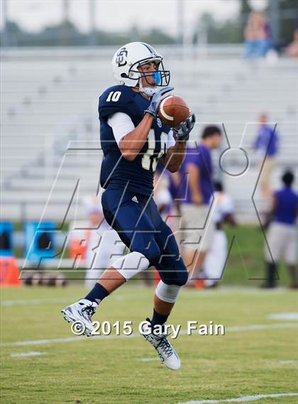 Thumbnail 1 in Chattanooga Central @ Soddy Daisy photogallery.