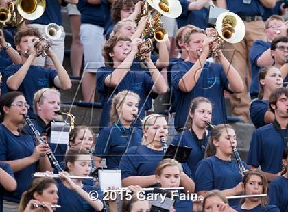 Thumbnail 1 in Chattanooga Central @ Soddy Daisy photogallery.