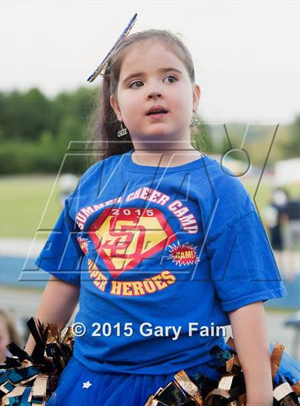Thumbnail 1 in Chattanooga Central @ Soddy Daisy photogallery.
