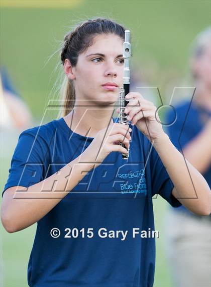 Thumbnail 3 in Chattanooga Central @ Soddy Daisy photogallery.