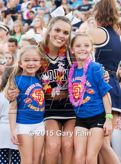 Thumbnail 3 in Chattanooga Central @ Soddy Daisy photogallery.
