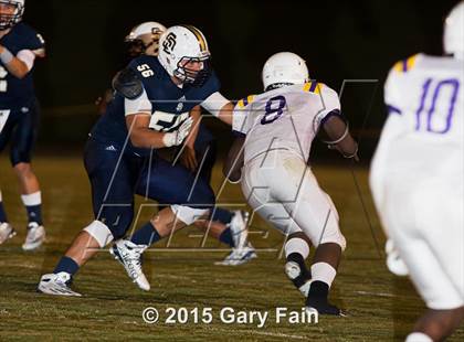 Thumbnail 1 in Chattanooga Central @ Soddy Daisy photogallery.
