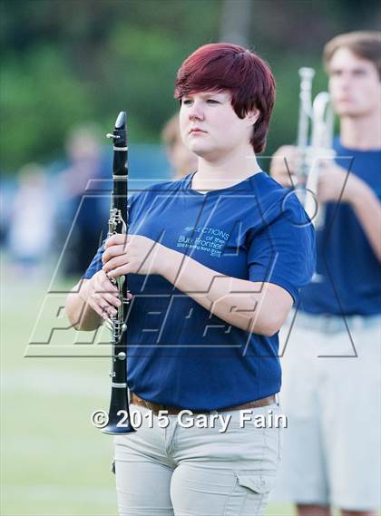 Thumbnail 1 in Chattanooga Central @ Soddy Daisy photogallery.