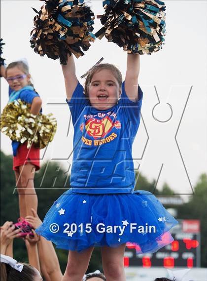 Thumbnail 1 in Chattanooga Central @ Soddy Daisy photogallery.