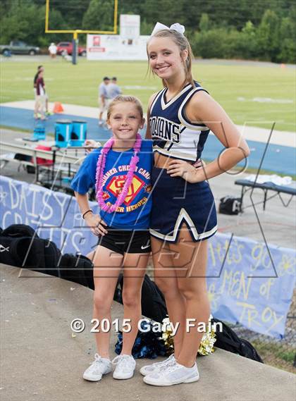 Thumbnail 2 in Chattanooga Central @ Soddy Daisy photogallery.