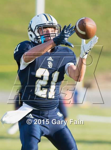 Thumbnail 2 in Chattanooga Central @ Soddy Daisy photogallery.