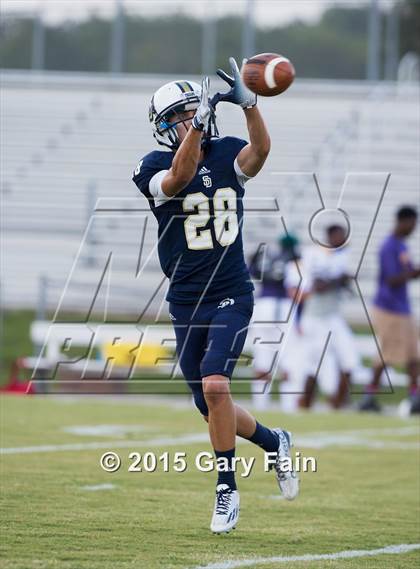 Thumbnail 3 in Chattanooga Central @ Soddy Daisy photogallery.