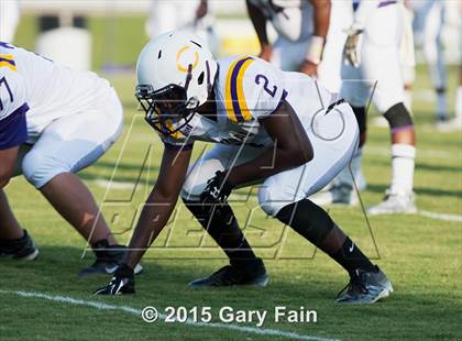 Thumbnail 1 in Chattanooga Central @ Soddy Daisy photogallery.