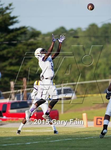 Thumbnail 2 in Chattanooga Central @ Soddy Daisy photogallery.