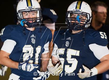 Thumbnail 1 in Chattanooga Central @ Soddy Daisy photogallery.