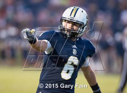 Thumbnail 1 in Chattanooga Central @ Soddy Daisy photogallery.
