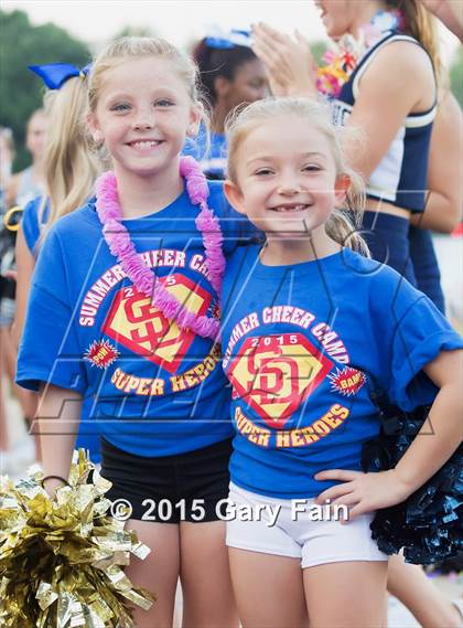 Thumbnail 3 in Chattanooga Central @ Soddy Daisy photogallery.