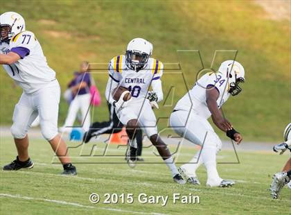 Thumbnail 3 in Chattanooga Central @ Soddy Daisy photogallery.