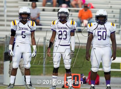 Thumbnail 3 in Chattanooga Central @ Soddy Daisy photogallery.