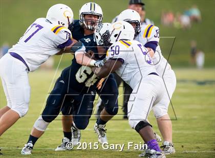 Thumbnail 1 in Chattanooga Central @ Soddy Daisy photogallery.