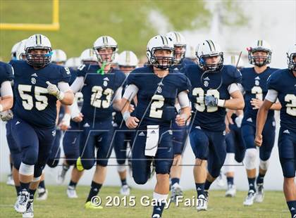Thumbnail 1 in Chattanooga Central @ Soddy Daisy photogallery.