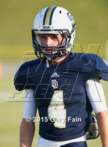 Thumbnail 3 in Chattanooga Central @ Soddy Daisy photogallery.