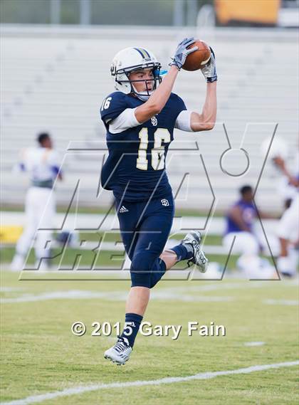 Thumbnail 2 in Chattanooga Central @ Soddy Daisy photogallery.
