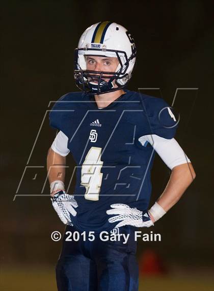 Thumbnail 2 in Chattanooga Central @ Soddy Daisy photogallery.