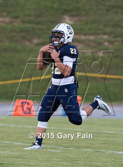 Thumbnail 2 in Chattanooga Central @ Soddy Daisy photogallery.