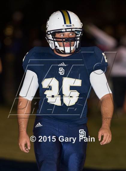 Thumbnail 1 in Chattanooga Central @ Soddy Daisy photogallery.